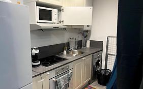 Charmante maisonnette au calme